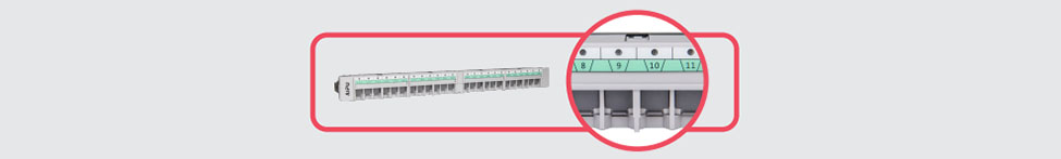 Intelligent Cabling System3